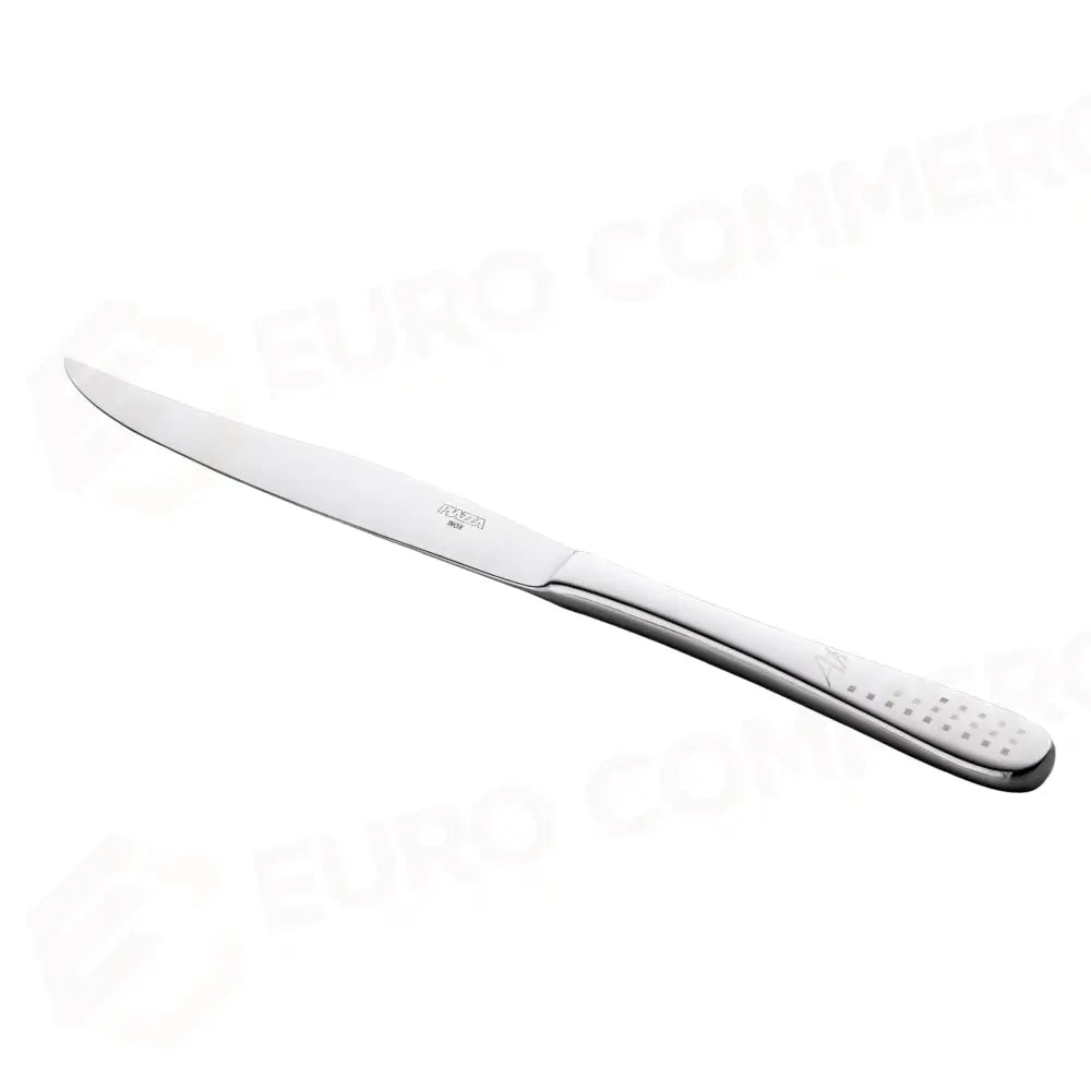 IL COLTELLO ’ALLAN BAY’ - CF.6 PZ. - 315036 - PIAZZA - COMPLEMENTI TAVOLA