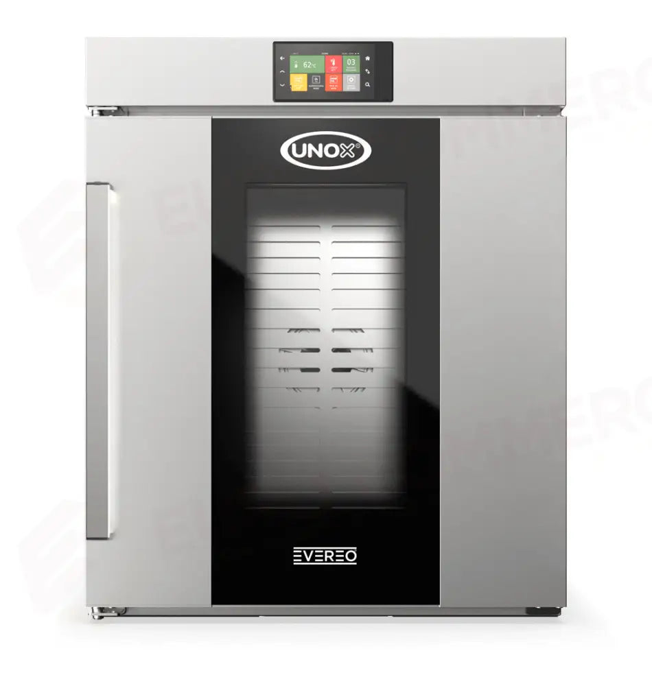 IL FRIGO CALDO EVEREO® - XEEA-1011-EPLS - UNOX