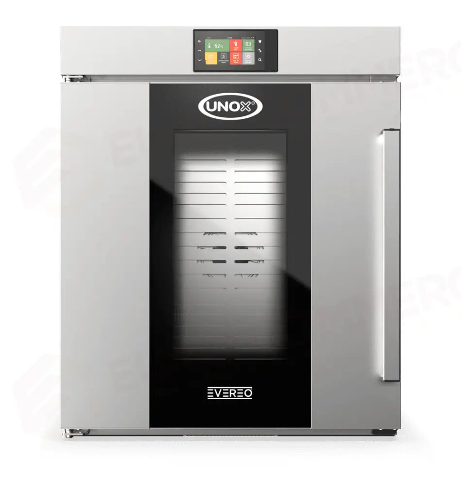 IL FRIGO CALDO EVEREO® - XEEA-1011-EPRS - UNOX