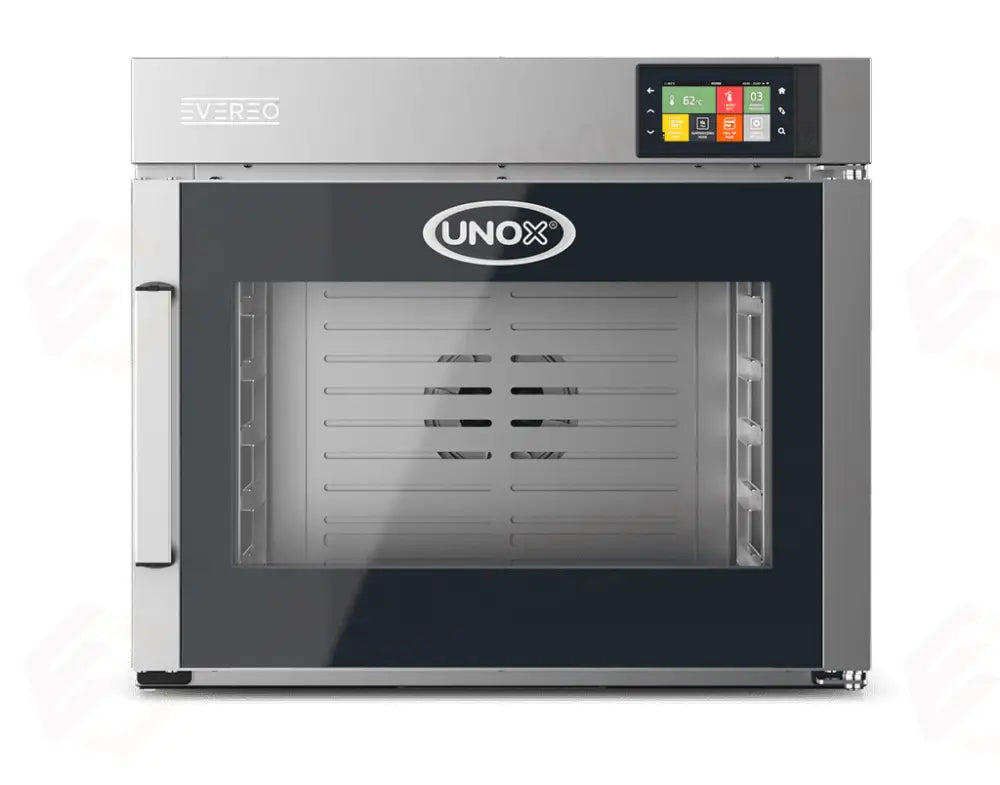 IL FRIGO CALDO EVEREO® - XEEC-0611-EPLS - UNOX