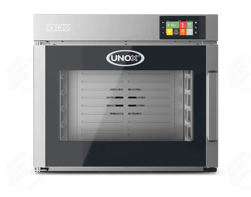 IL FRIGO CALDO EVEREO® - XEEC-0611-EPRS - UNOX