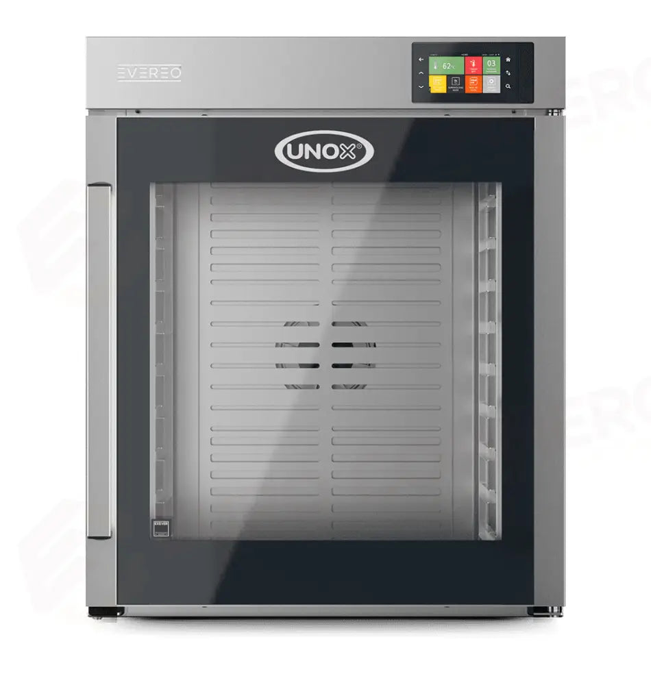 IL FRIGO CALDO EVEREO® - XEEC-1011-EPLS - UNOX