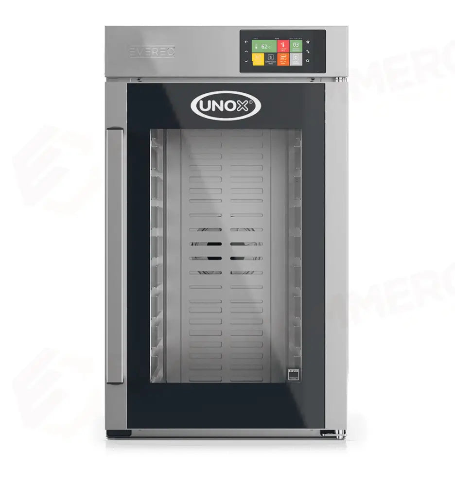 IL FRIGO CALDO EVEREO® - XEEC-1013-EPLS - UNOX