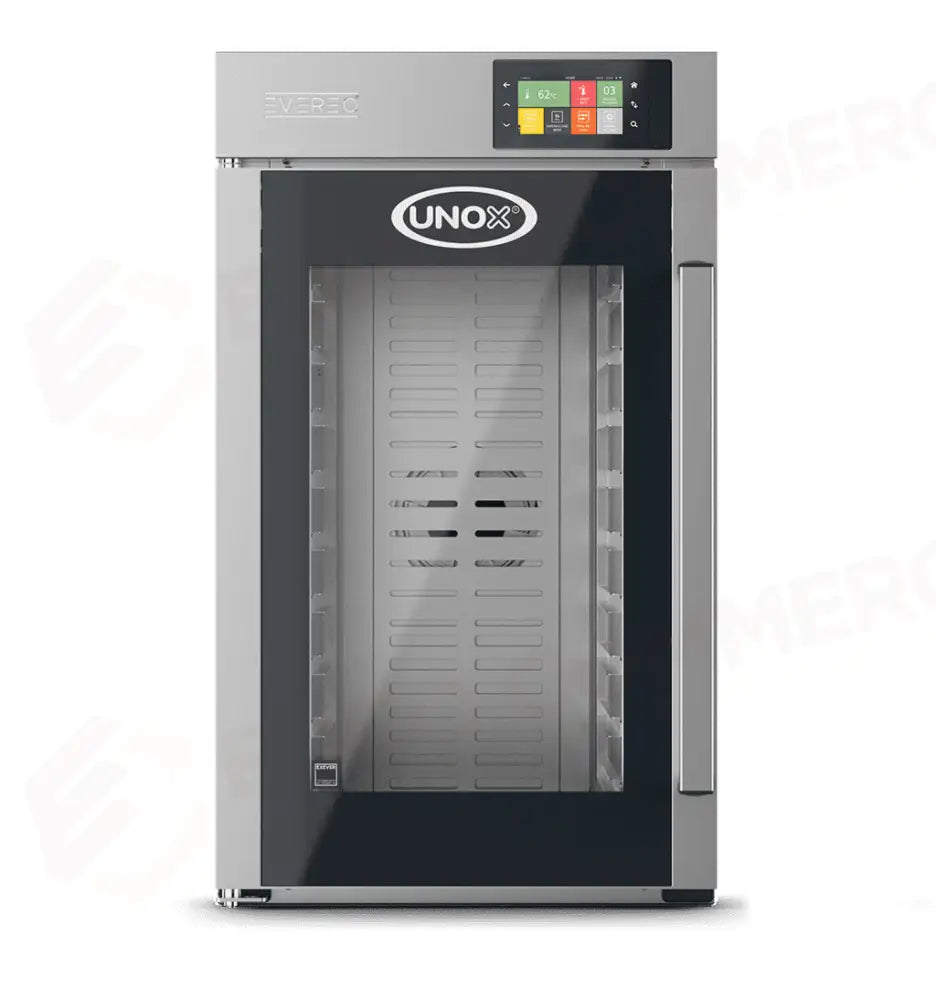 IL FRIGO CALDO EVEREO® - XEEC-1013-EPRS - UNOX