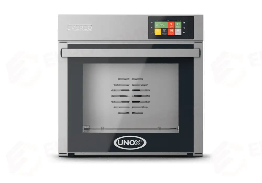 IL FRIGO CALDO EVEREO® - XEEC-10HS-EPDS - UNOX