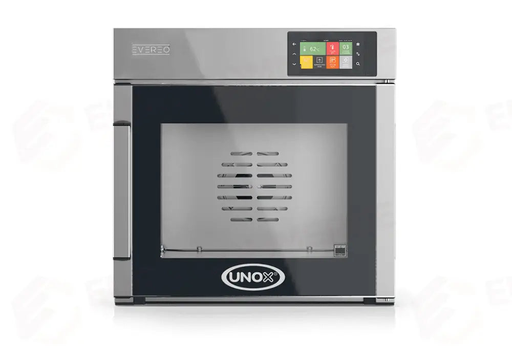IL FRIGO CALDO EVEREO® - XEEC-10HS-EPLS - UNOX