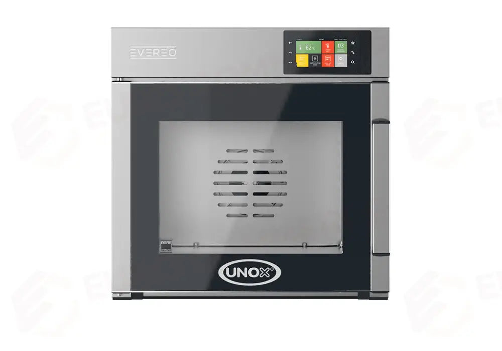 IL FRIGO CALDO EVEREO® - XEEC-10HS-EPRS - UNOX