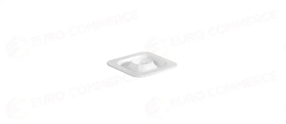 ILSA PORTAUOVO MELAMINA CM11,5X11,5 - 127856 - MORINI