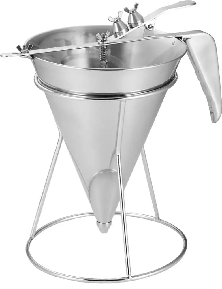 IMBUTO COLATORE 1.2 LT COOKY SSF-8C MEDRI - 13650101 - MEDRI