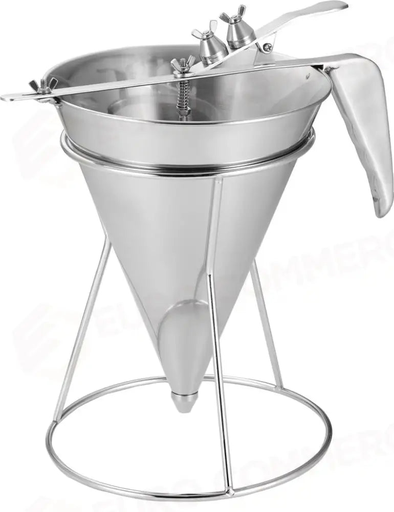 IMBUTO COLATORE 1.2 LT COOKY SSF-8C MEDRI - 13650101 - MEDRI