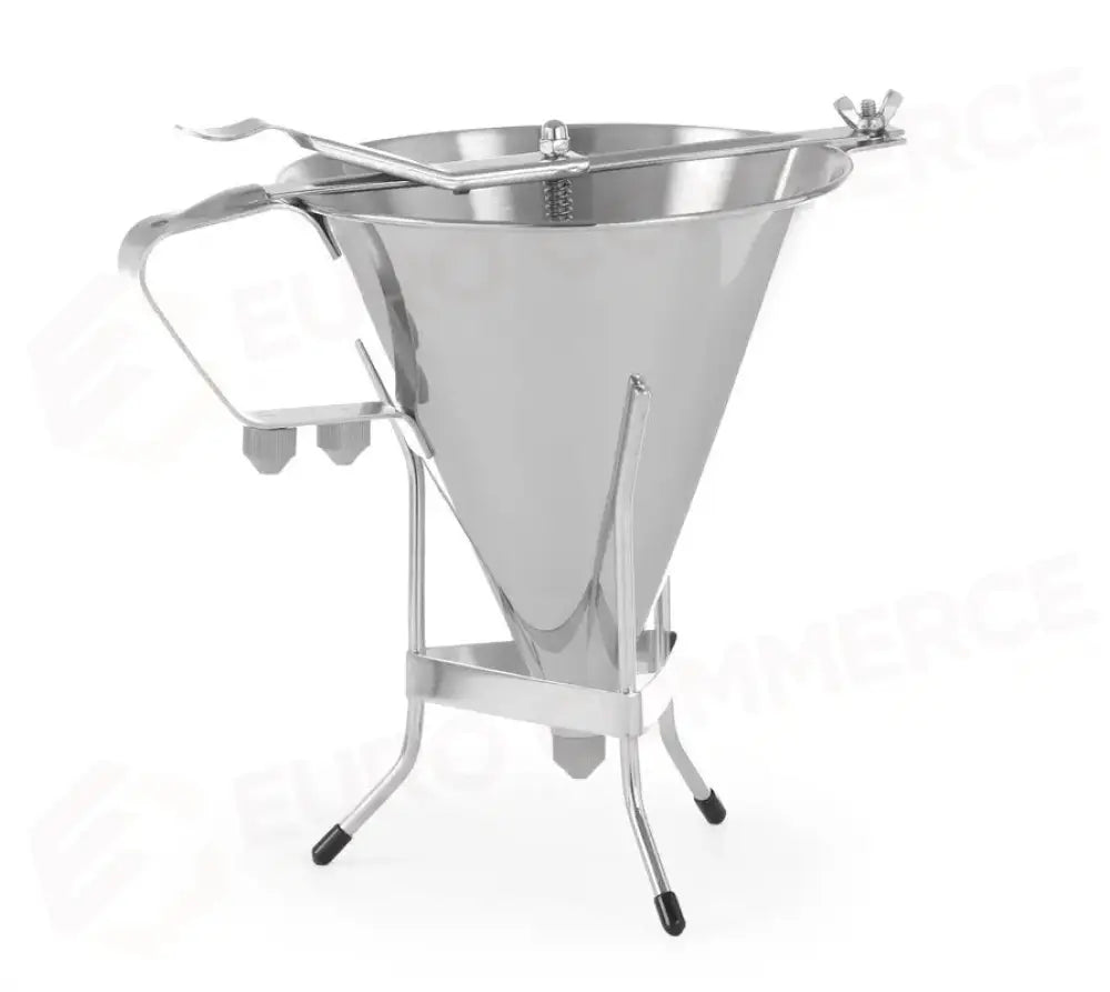 IMBUTO COLATORE KITCHEN LINE KITCHEN LINE 1,5L 270X195X(H)270MM - HENDI