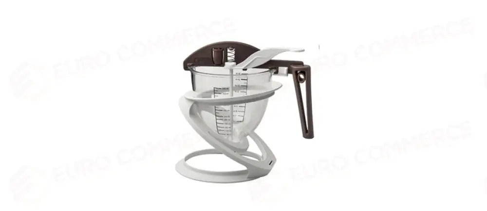IMBUTO COLATORE POLIC. ML.800 - 127780 - MORINI