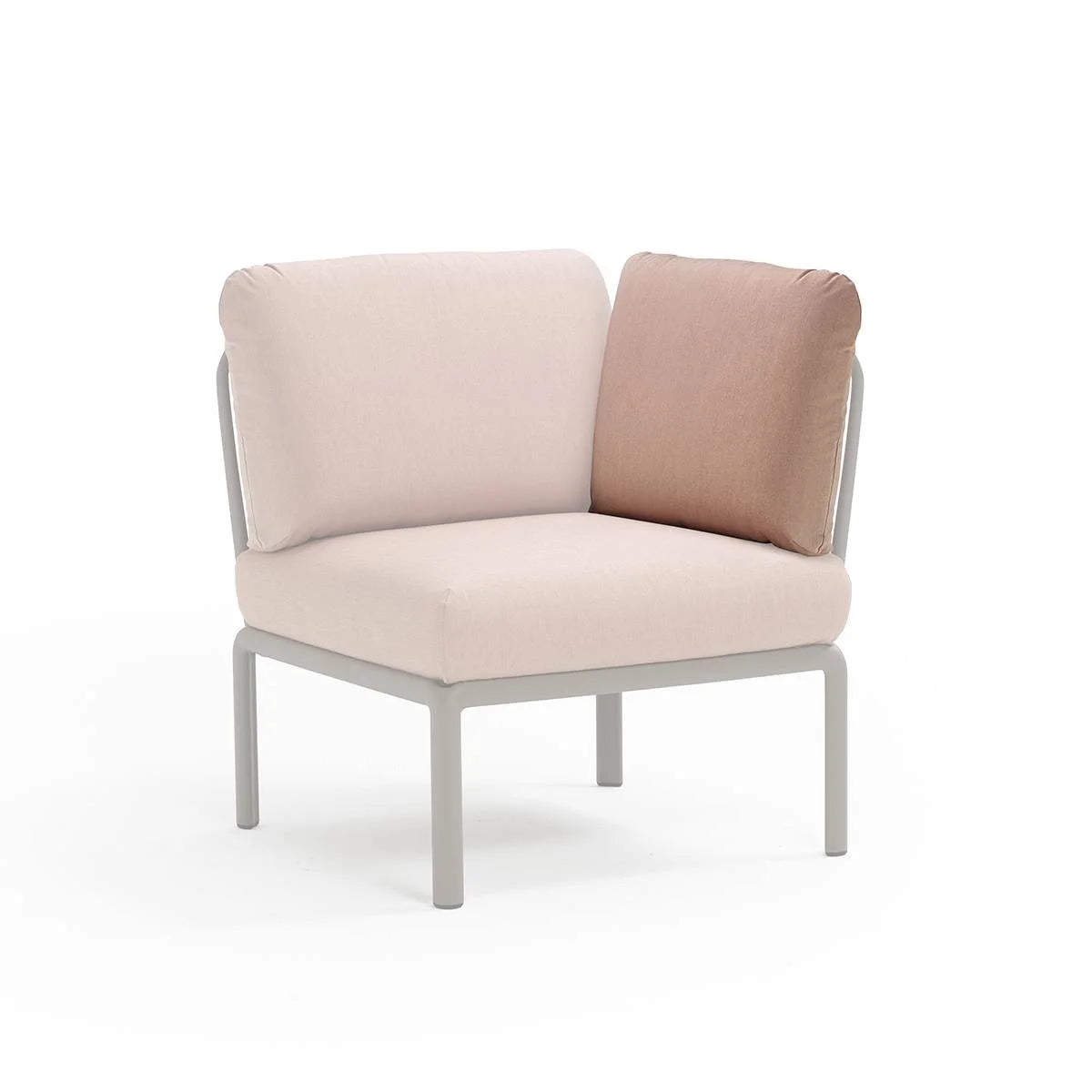 CUSCINO CUSCINO SCHIENALE ANGOLO KOMODO - NARDI