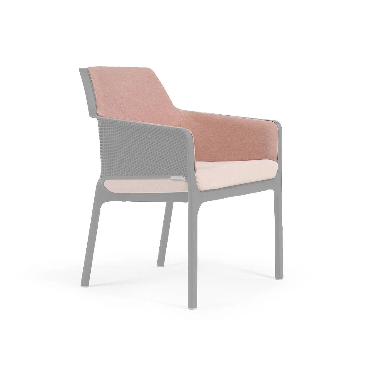 CUSCINO CUSCINO SHELL  (NET RELAX) - NARDI