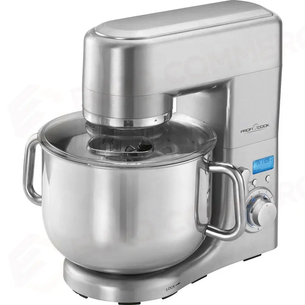 IMPASTATRICE 10 LT KM1096 PROFI COOK - 1331318 - MEDRI
