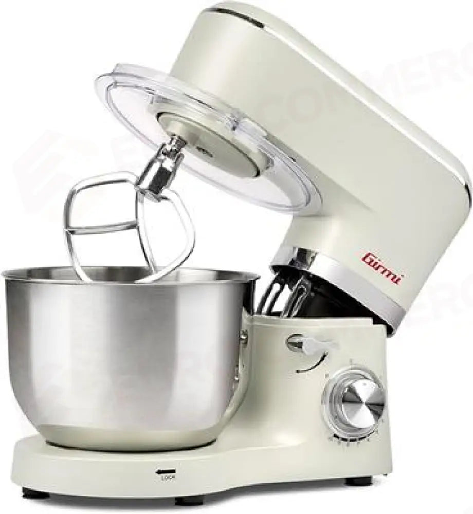 IMPASTATRICE 6 LT BIANCO IM47 GIRMI - 7710149 - MEDRI