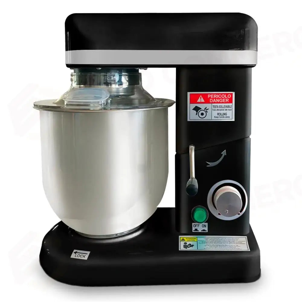 IMPASTATRICE 7 LT EVOLUTION RS570N HORECATECH - 20160001 - MEDRI