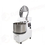 IMPASTATRICE A SPIRALE AM-30 2V 400/50/3 - 5501232 - SAMMIC