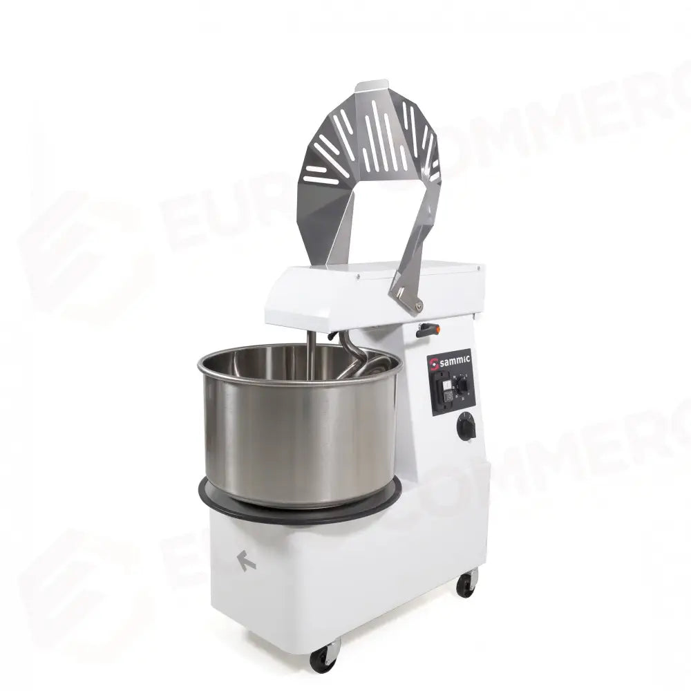 IMPASTATRICE A SPIRALE AM-30 2V 400/50/3 - 5501232 - SAMMIC