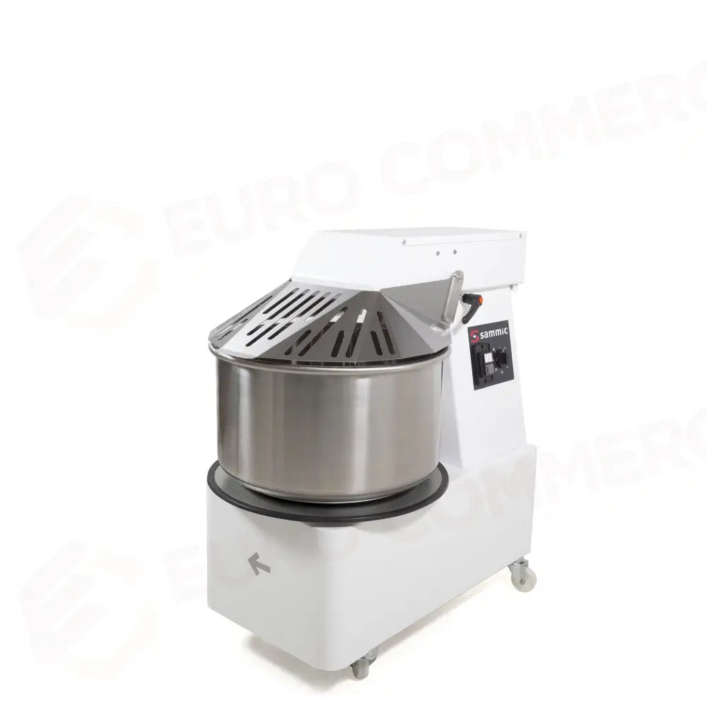 IMPASTATRICE A SPIRALE AM-40 230/50/1 - 5501240 - SAMMIC