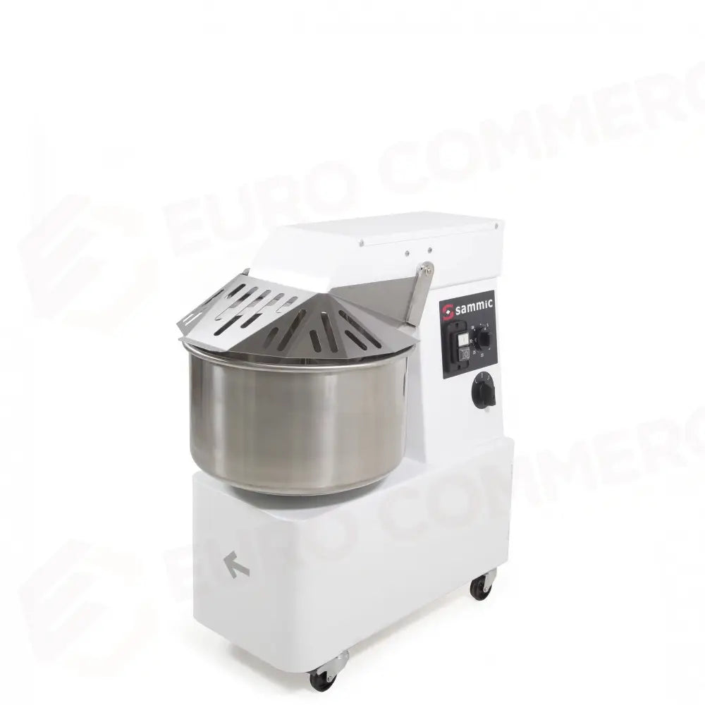 IMPASTATRICE A SPIRALE AME-20 2V 400/50/3 - 5501225 - SAMMIC