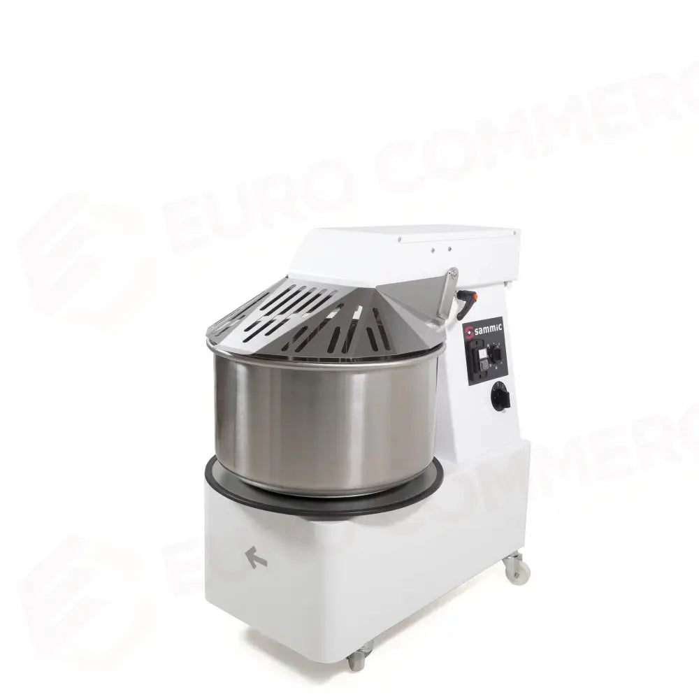 IMPASTATRICE A SPIRALE AME-40 2V 400/50/3 - 5501245 - SAMMIC