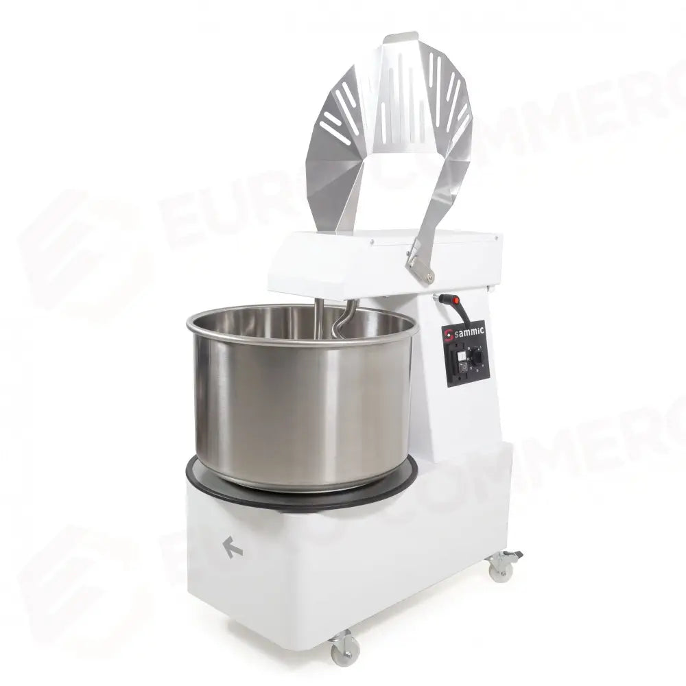 IMPASTATRICE A SPIRALE AME-50 230/50/1 - 5501253 - SAMMIC