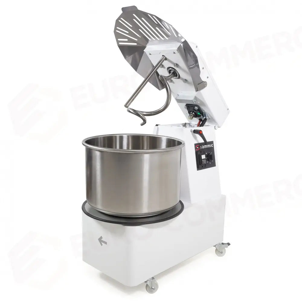 IMPASTATRICE A SPIRALE AME-50 230/50/1 - 5501253 - SAMMIC