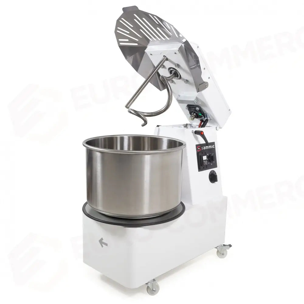 IMPASTATRICE A SPIRALE AME-50 2V 400/50/3 - 5501255 - SAMMIC