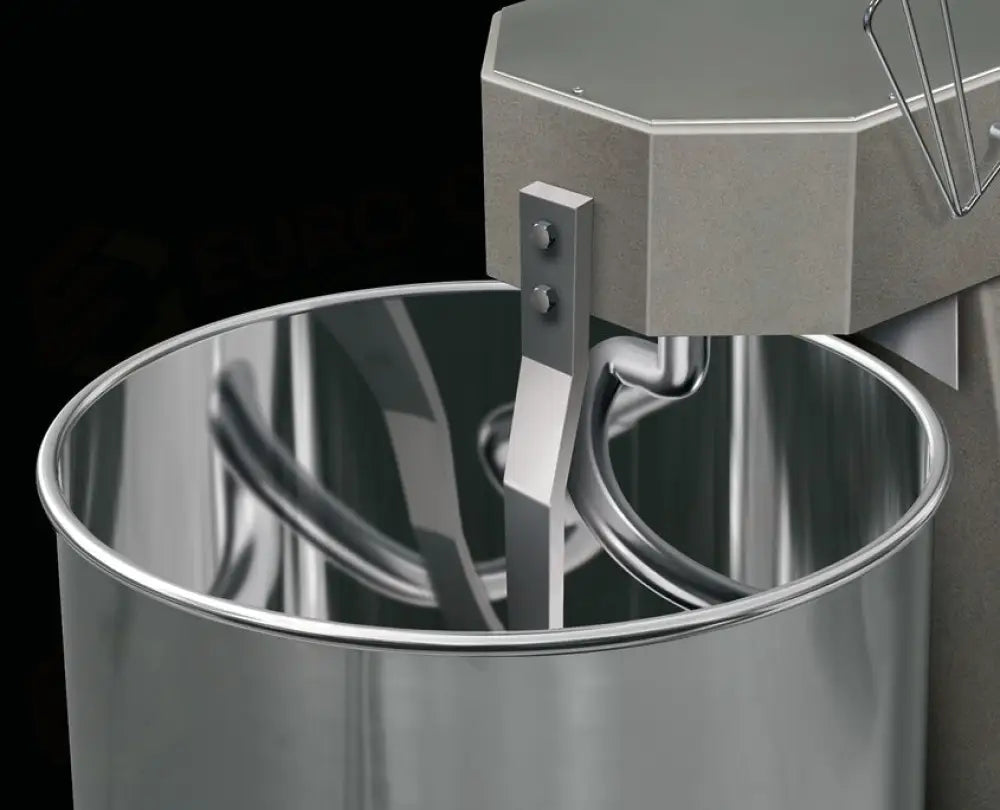 IMPASTATRICE A SPIRALE DOPPIA VELOCITÀ - VENERE - CUPPONE