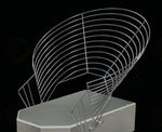 IMPASTATRICE A SPIRALE DOPPIA VELOCITÀ - VENERE - CUPPONE