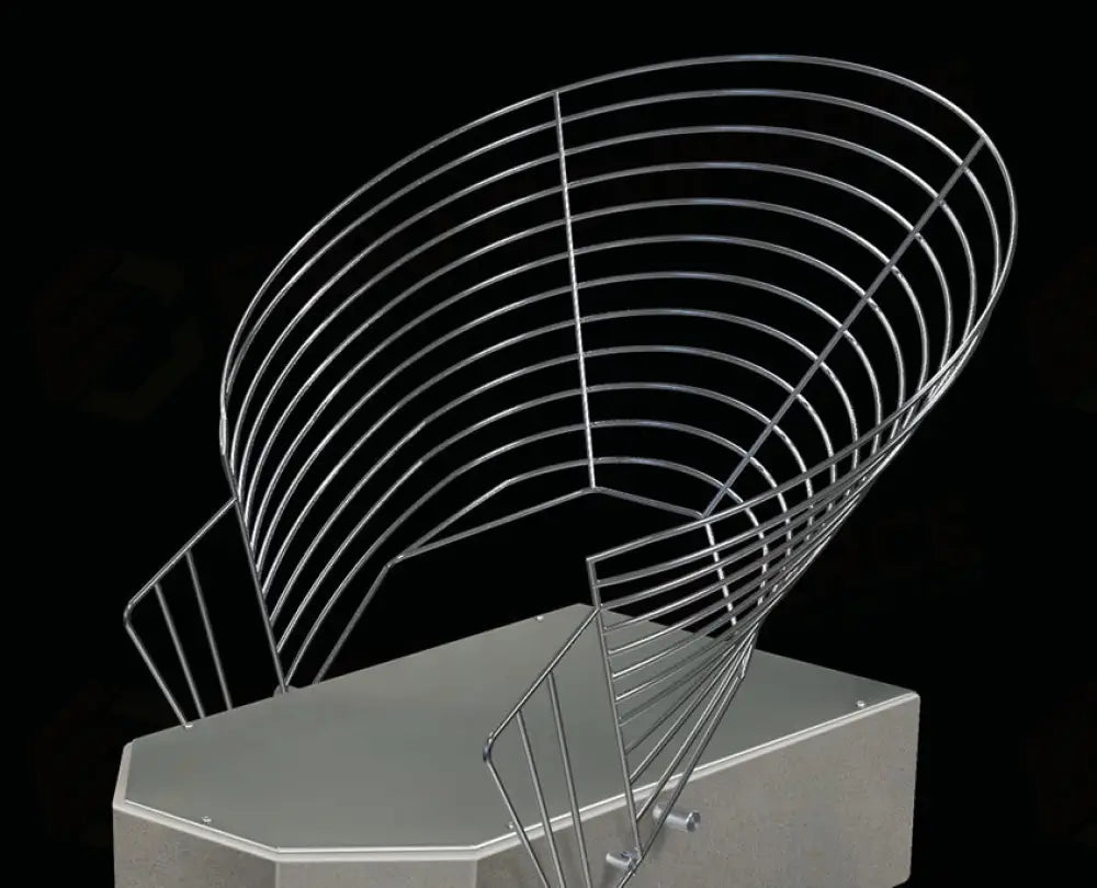 IMPASTATRICE A SPIRALE DOPPIA VELOCITÀ - VENERE - CUPPONE