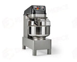 IMPASTATRICE A SPIRALE DOPPIO MOTORE - CANOVA - CUPPONE