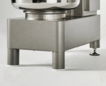 IMPASTATRICE A SPIRALE DOPPIO MOTORE - CANOVA - CUPPONE