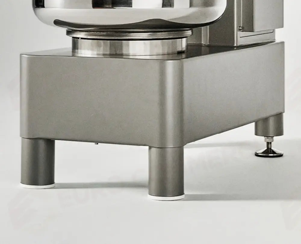 IMPASTATRICE A SPIRALE DOPPIO MOTORE - CANOVA - CUPPONE