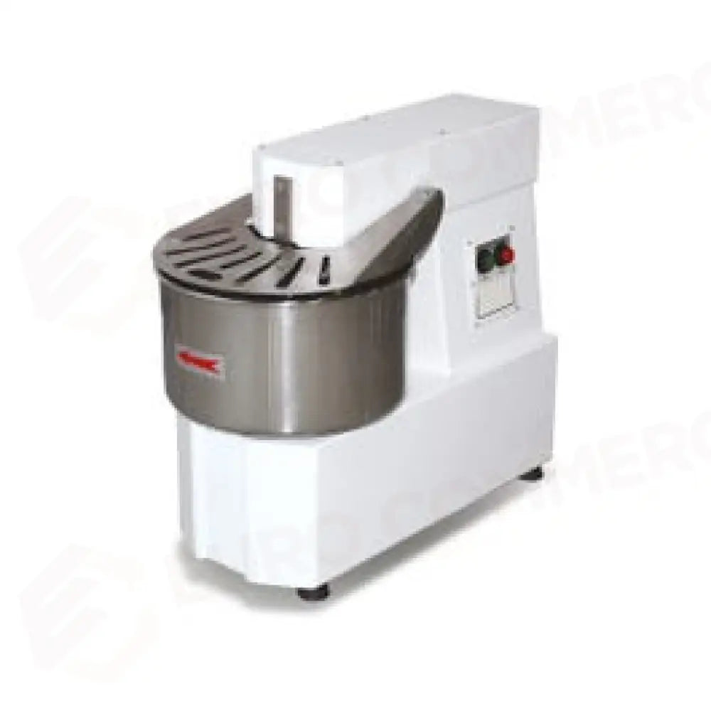 IMPASTATRICE A SPIRALE TESTA FISSA - 25 KG - IMP 25 - SWEDLINGHAUS