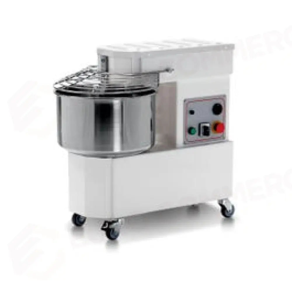 IMPASTATRICE A SPIRALE TESTA FISSA - 44 KG - IMP 44S - SWEDLINGHAUS