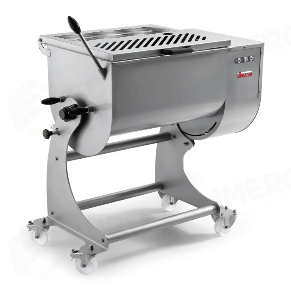 IMPASTATRICE CARNE BIPALA/BIALBERO - IP 120 XP BA EL CE 400 TF - 408072B63F - SIRMAN