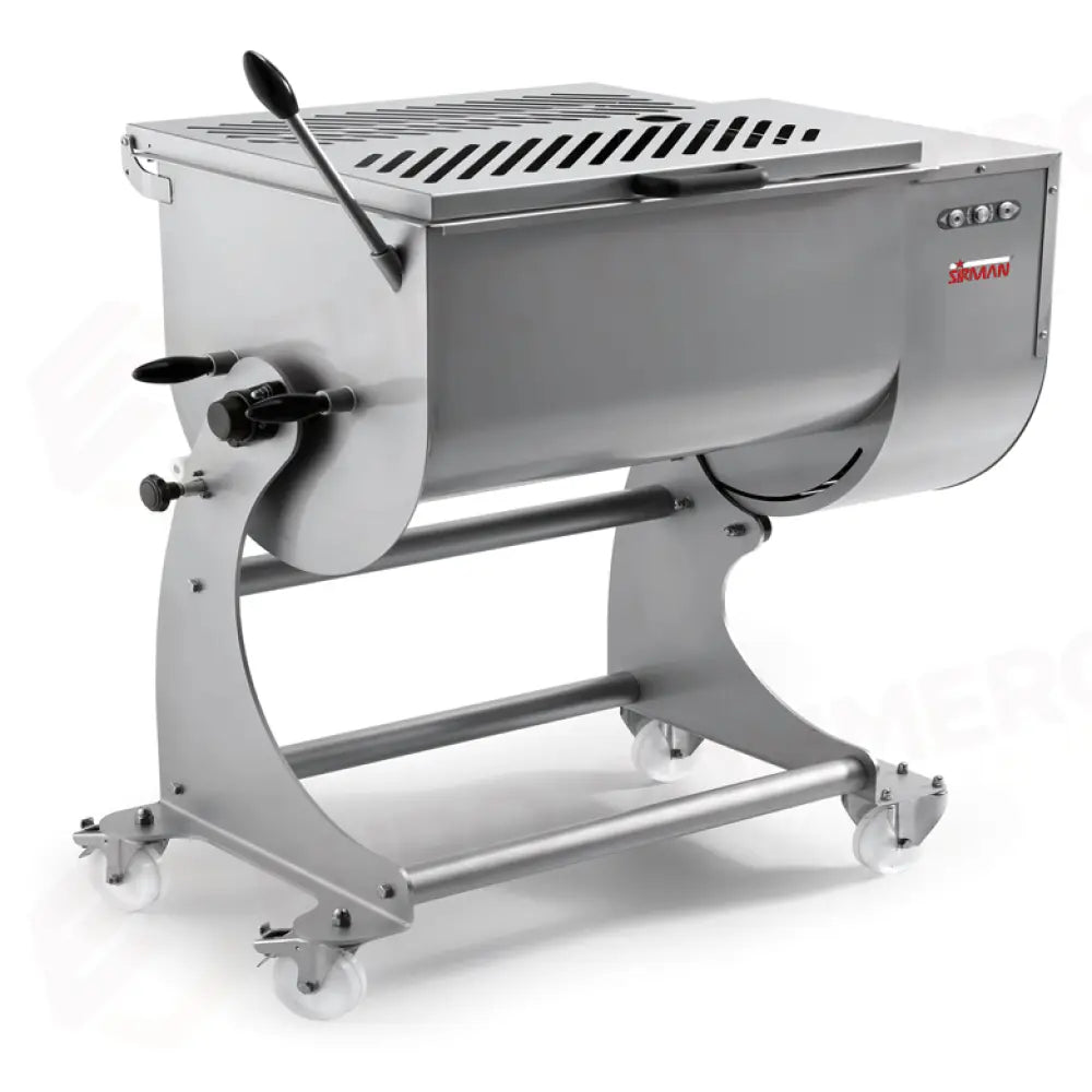 IMPASTATRICE CARNE BIPALA/BIALBERO - IP 50 XP BA CE 380 TF - 408056B03F - SIRMAN