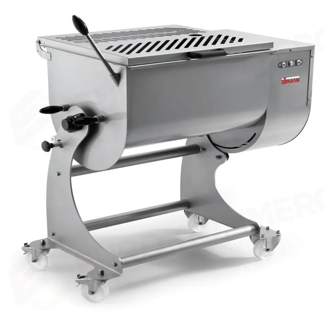 IMPASTATRICE CARNE BIPALA/BIALBERO - IP 50 XP BA EL      CE 230 MN - 408057K62F - SIRMAN