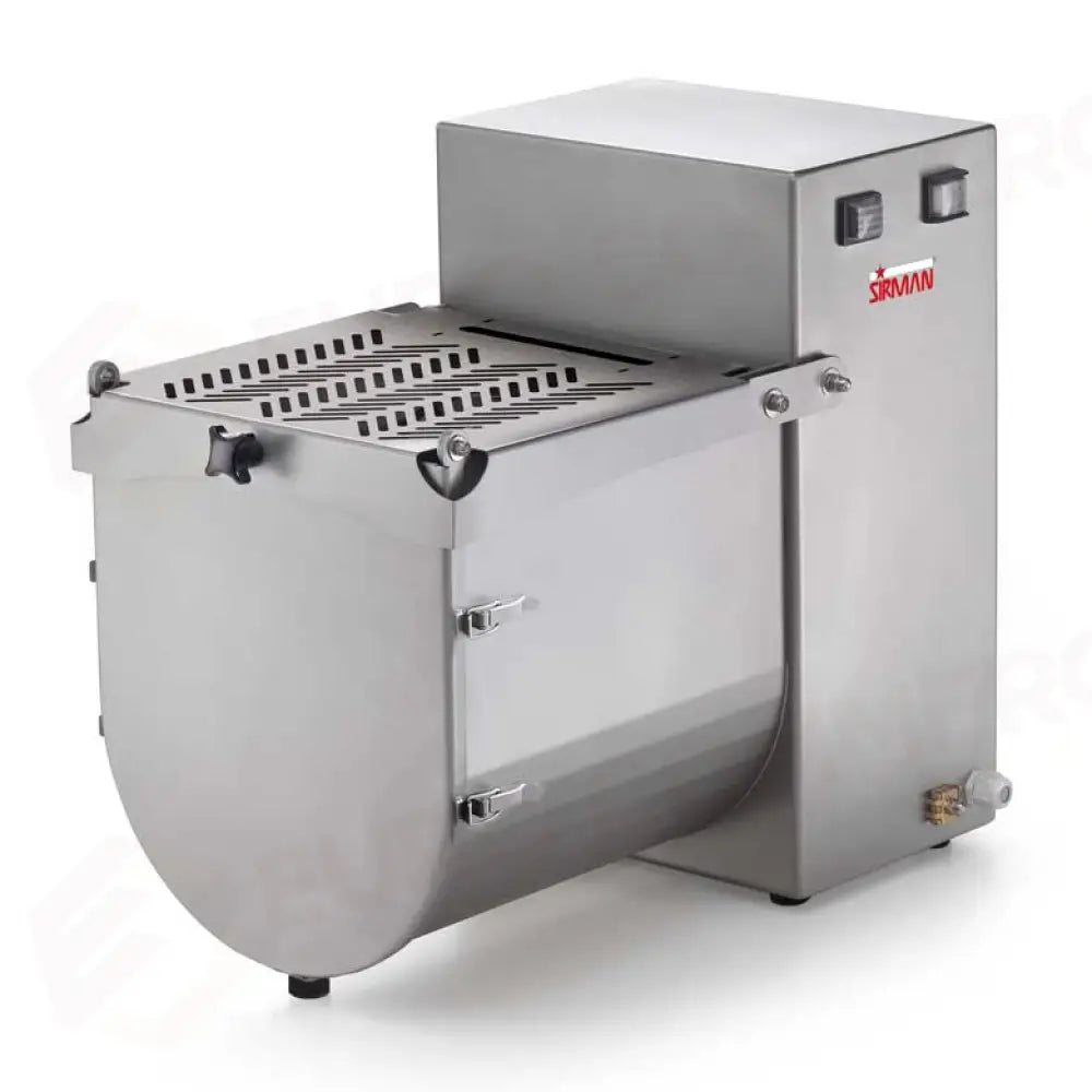 IMPASTATRICE CARNE MONOPALA ELETTRICA - IP 20 M CE 230 MN - 40802852F - SIRMAN - MACCHINE LAVORAZIONE CARNE