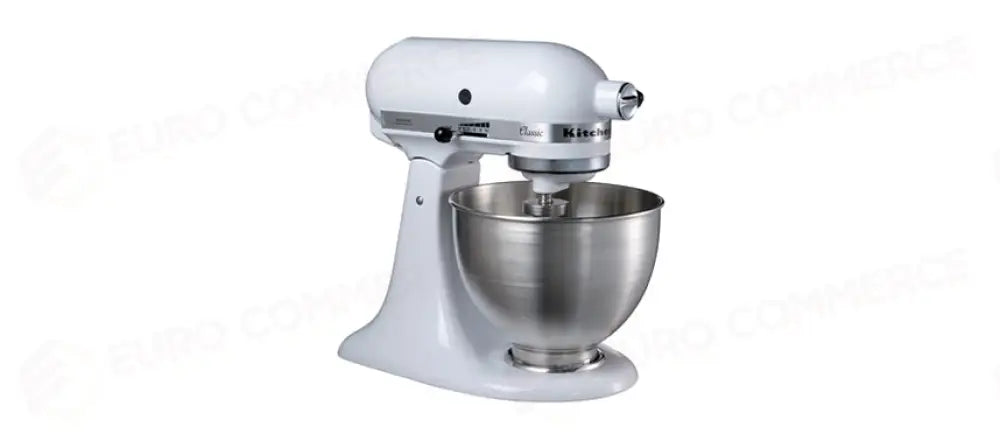 IMPASTATRICE KITCHEN AID LT.4,3 - 54120 - MORINI