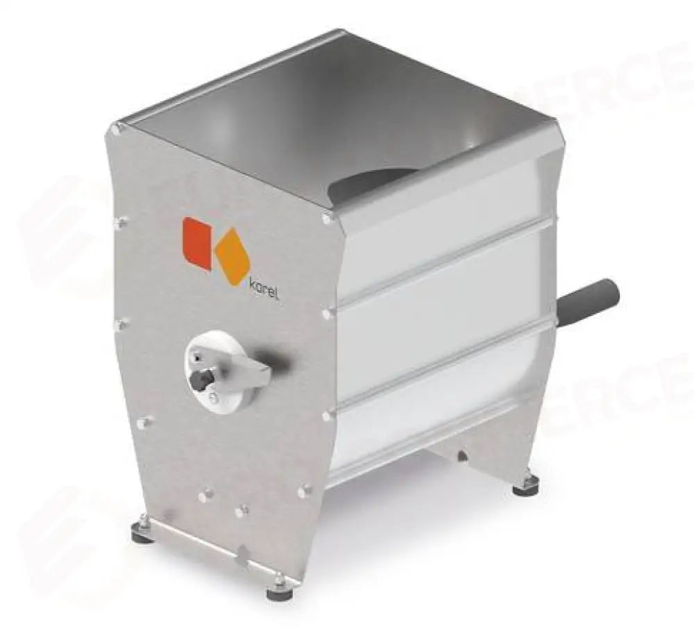 IMPASTATRICE MANUALE PER CARNE - IM20 - KAREL - Attrezzatura