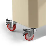 IMPASTATRICE PIZZA A SPIRALE TESTA ALZABILE - HERCULES TA 30 2V. CE 380 TF - 40873603 - SIRMAN - IMPASTATRICI