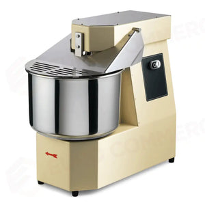 IMPASTATRICE PIZZA A SPIRALE TESTA FISSA - HERCULES 10 CE 380 TF - 40871003 - SIRMAN