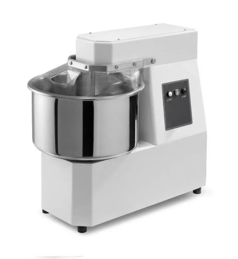 IMPASTATRICE PIZZA DA 25 KG TRIFASE - IMKPZ30T - KAREL - Attrezzatura