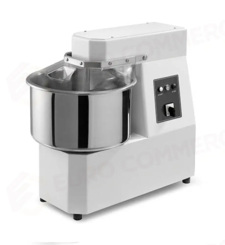 IMPASTATRICE PIZZA DA 25KG TRIFASE A 2 VELOCITA’ - IMKPZ30T2V - KAREL - Attrezzatura