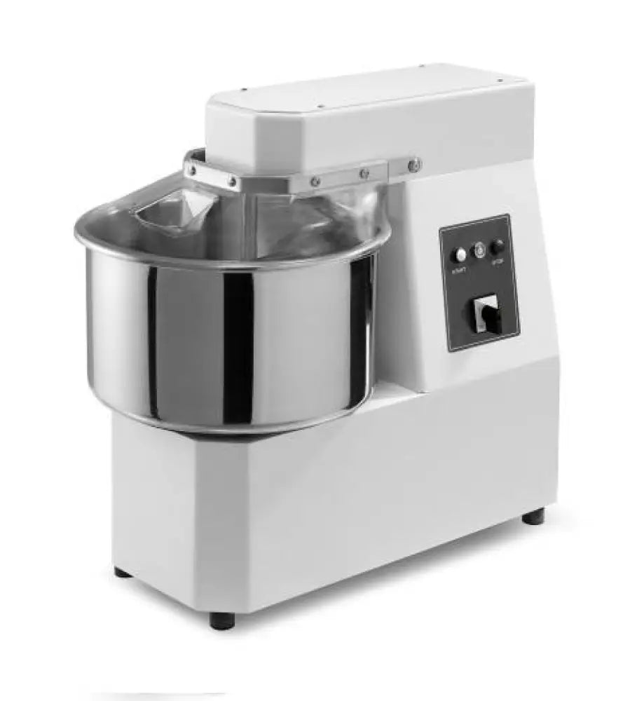 IMPASTATRICE PIZZA DA 25KG TRIFASE A 2 VELOCITA’ - IMKPZ30T2V - KAREL - Attrezzatura
