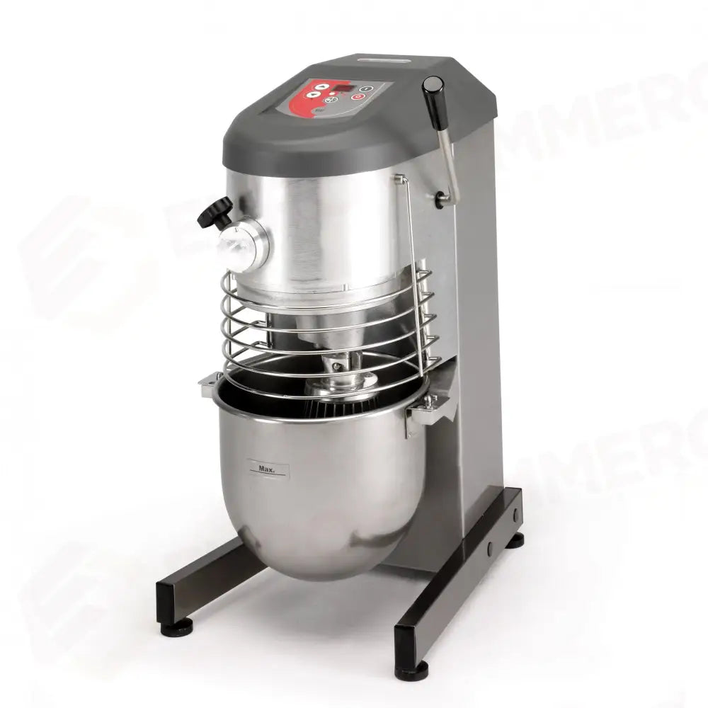 IMPASTATRICE PLANETARIA BE-10 230/50-60/1 - 1500210 - SAMMIC
