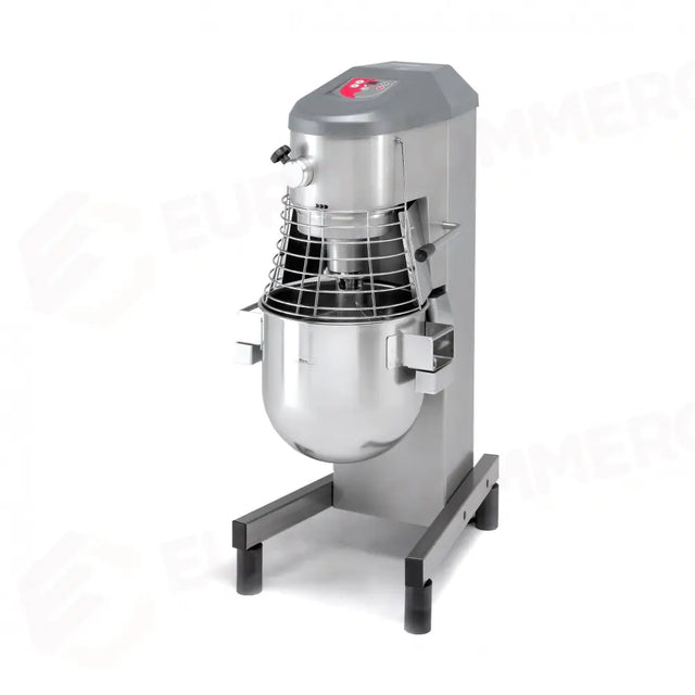 IMPASTATRICE PLANETARIA IMPASTATRICE PLANETARIA BE-30C 230/50-60/1 - 1500281 - SAMMIC